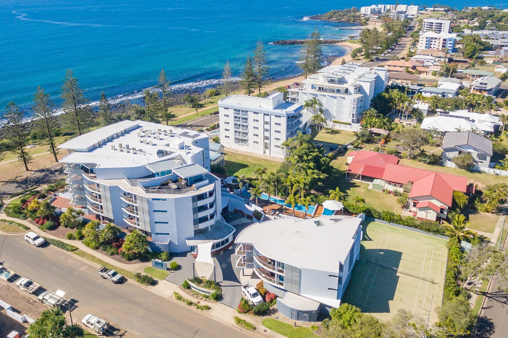 95 Esplanade, Bargara QLD 4670, Bargara - Thumbnail 3
