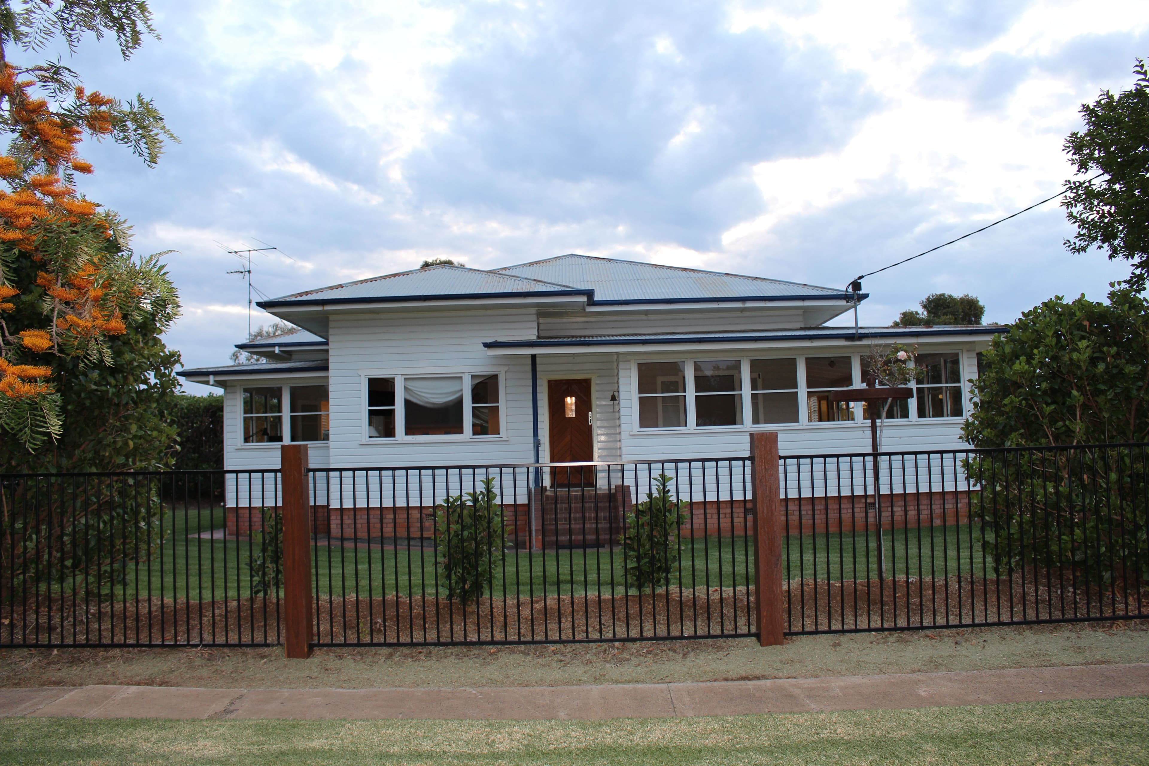 9 Briggs, Pittsworth QLD 4356, Pittsworth - Image 1