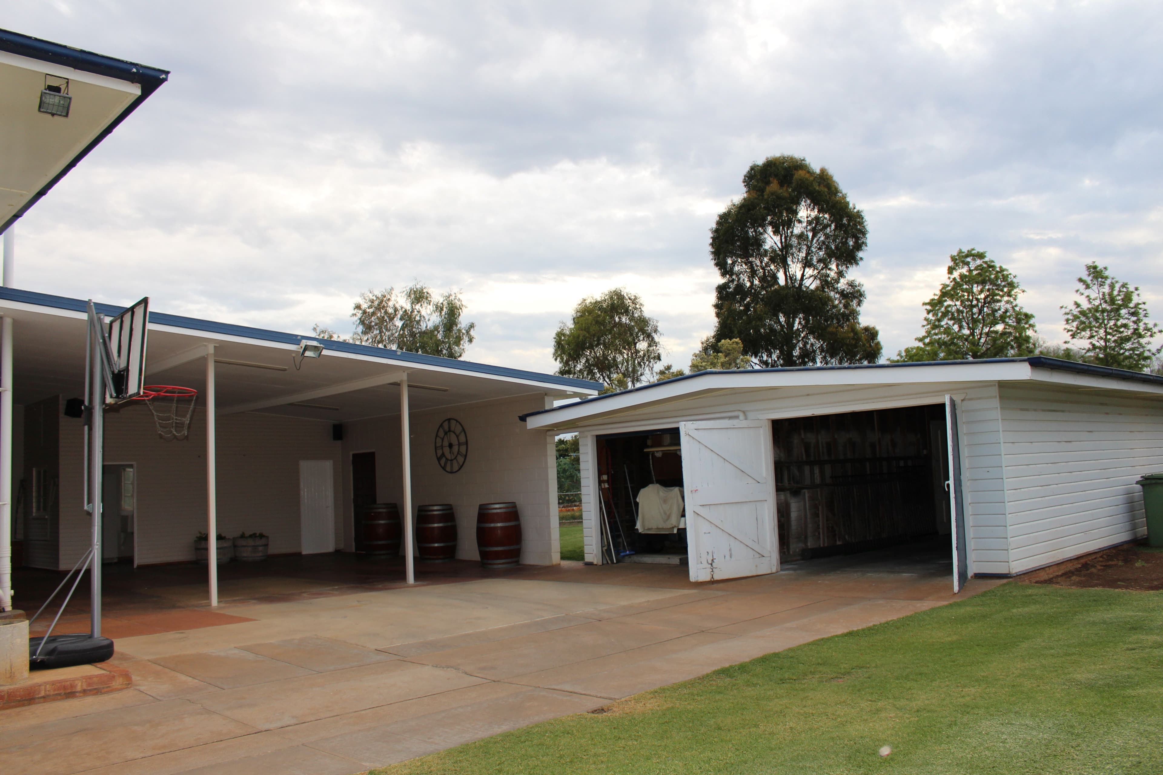 9 Briggs, Pittsworth QLD 4356, Pittsworth - Thumbnail 5