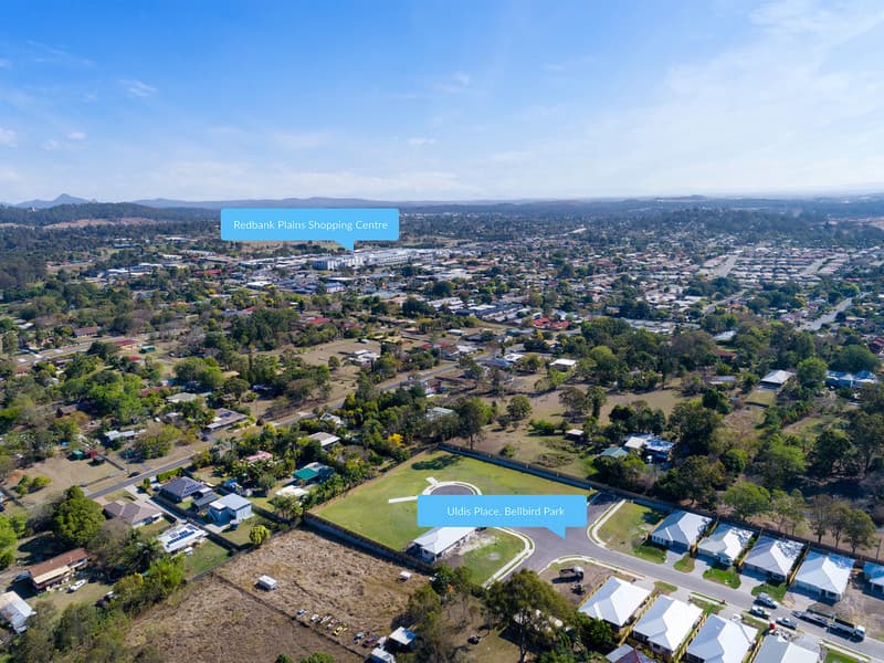 Uldis Place, Bellbird Park QLD 4300, Bellbird Park - Thumbnail 4