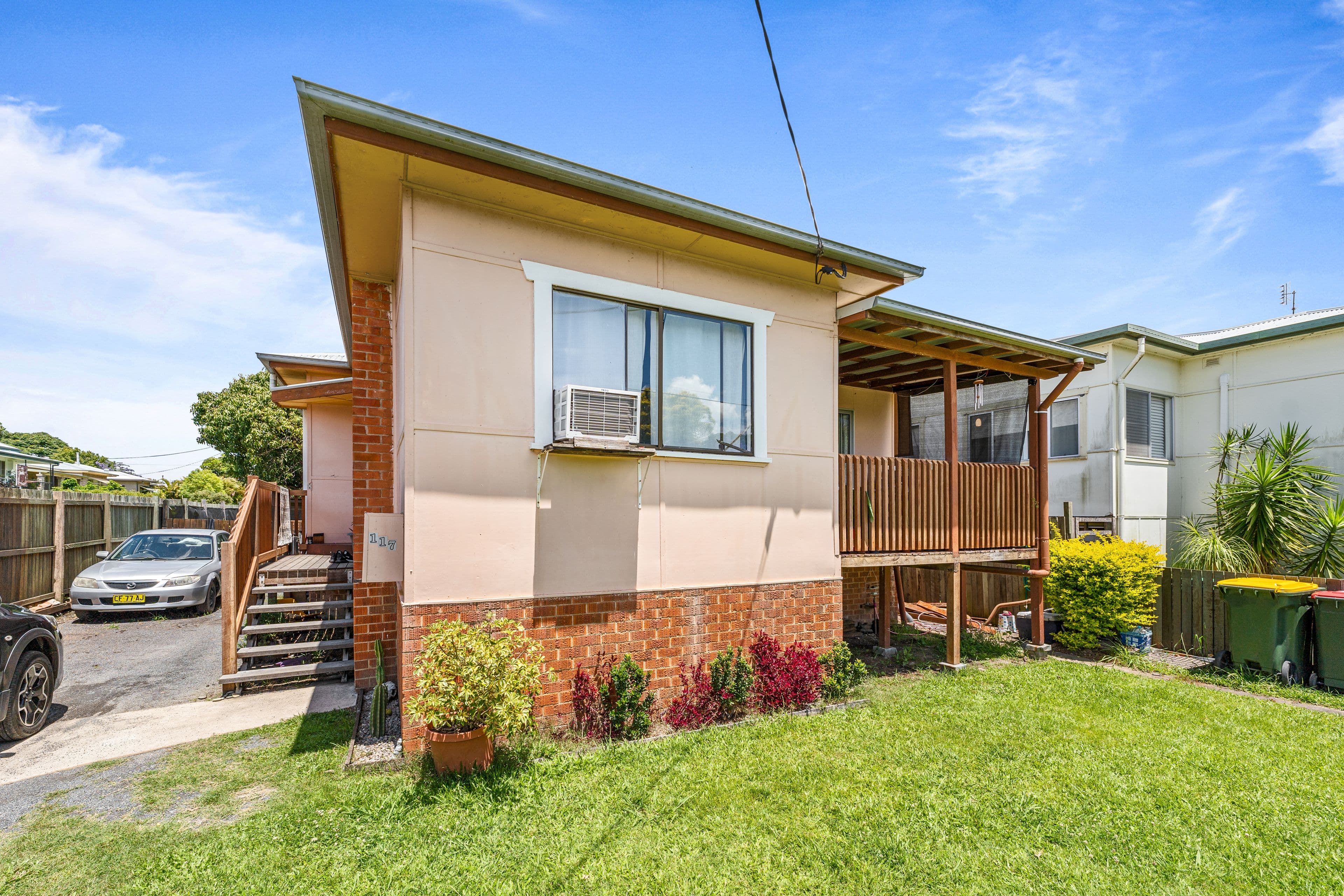 117 Powell Street, Grafton NSW 2460, Grafton - Image 1