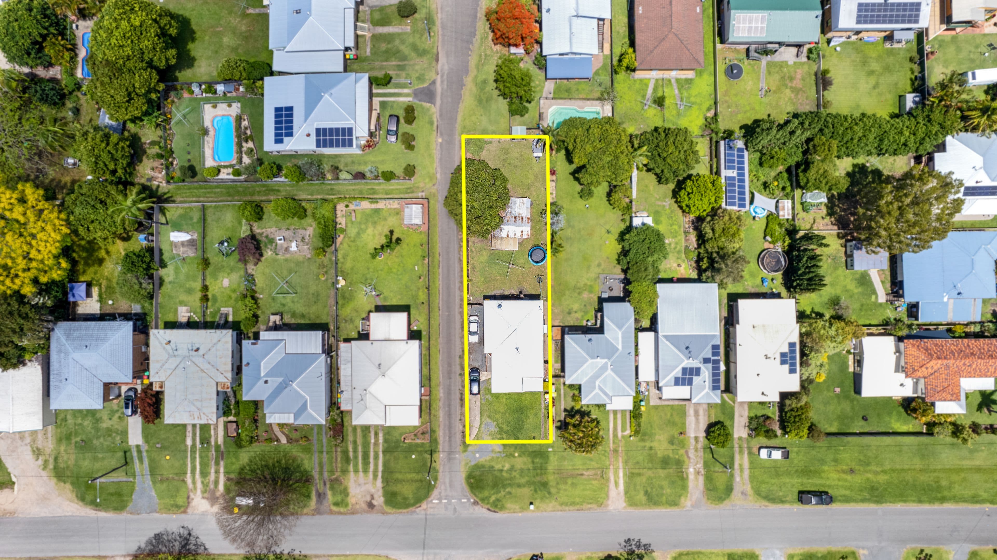 117 Powell Street, Grafton NSW 2460, Grafton - Thumbnail 2