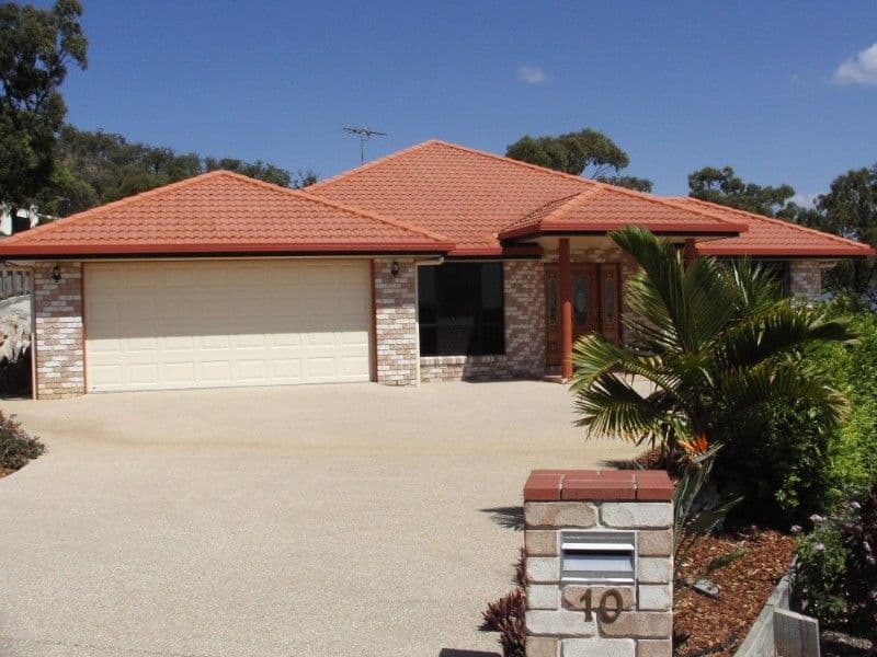 10 Cobble Court, NORMAN GARDENS QLD 4701, Norman Gardens - Image 1
