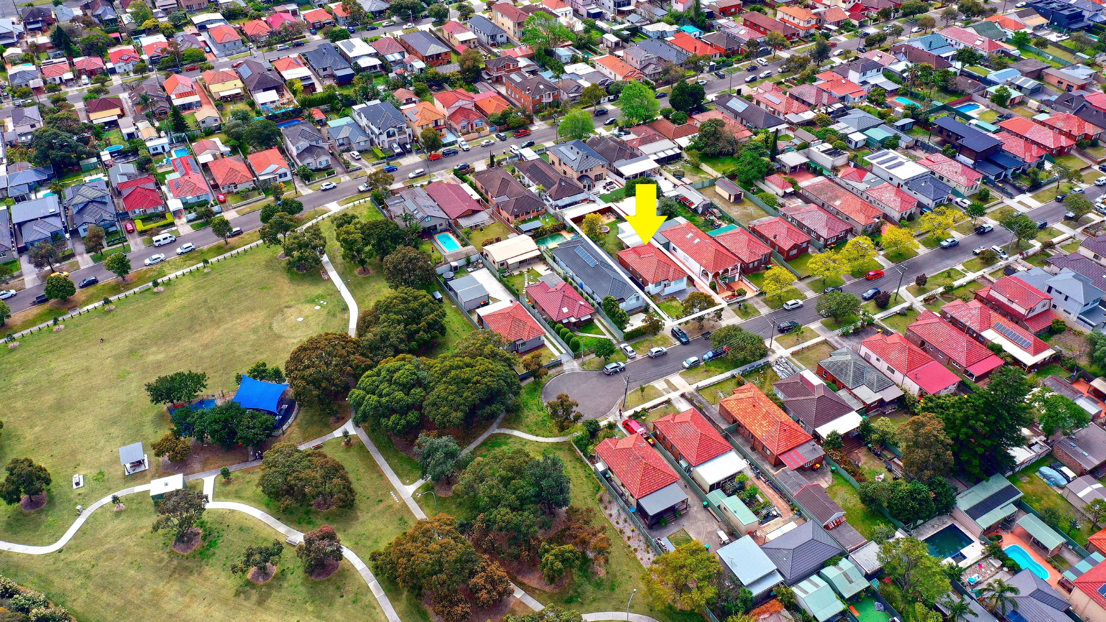 12 Murrabin Avenue, Matraville NSW 2036, Matraville - Thumbnail 3