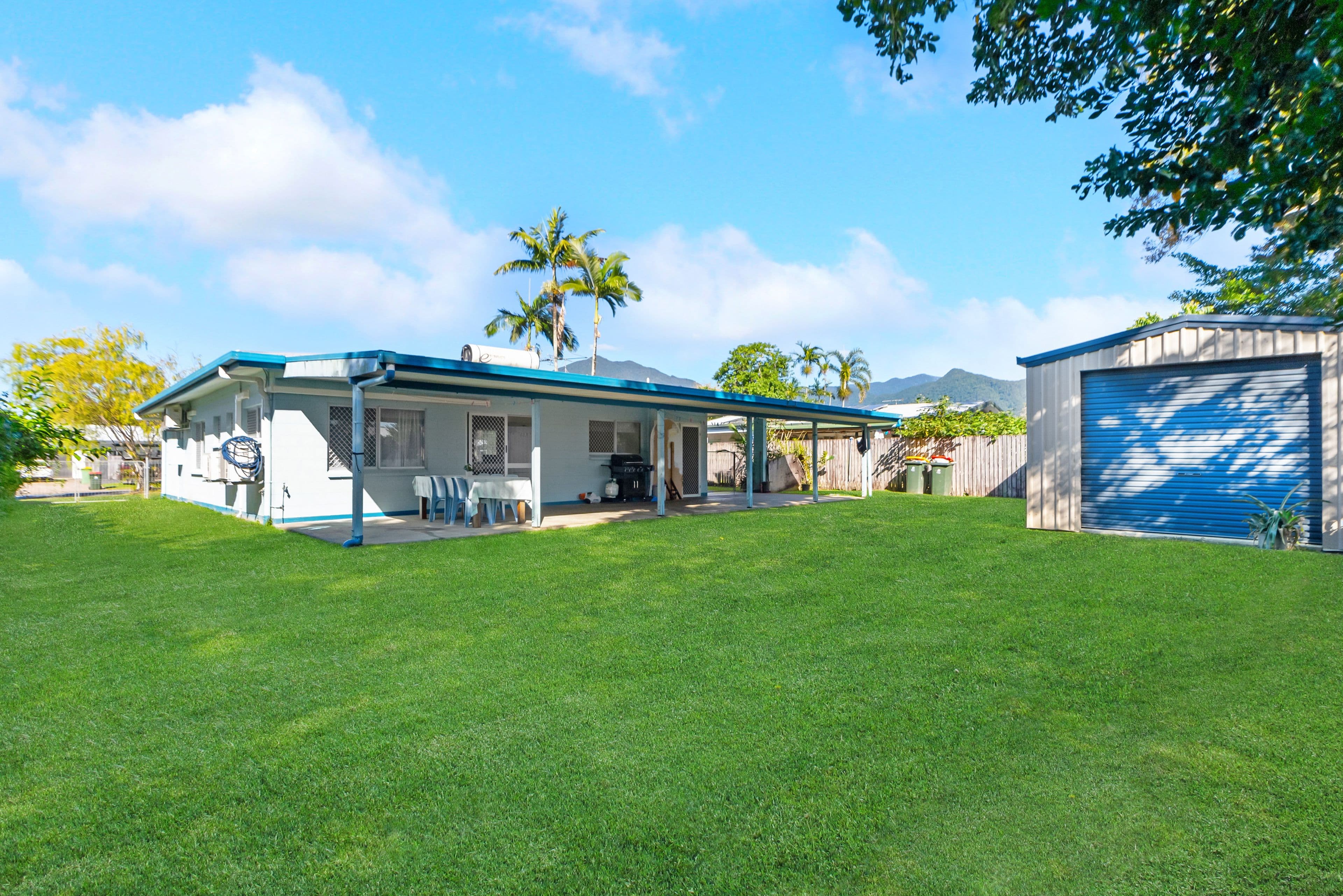 16 Friendship Street, Bentley Park QLD 4869, Bentley Park - Image 1