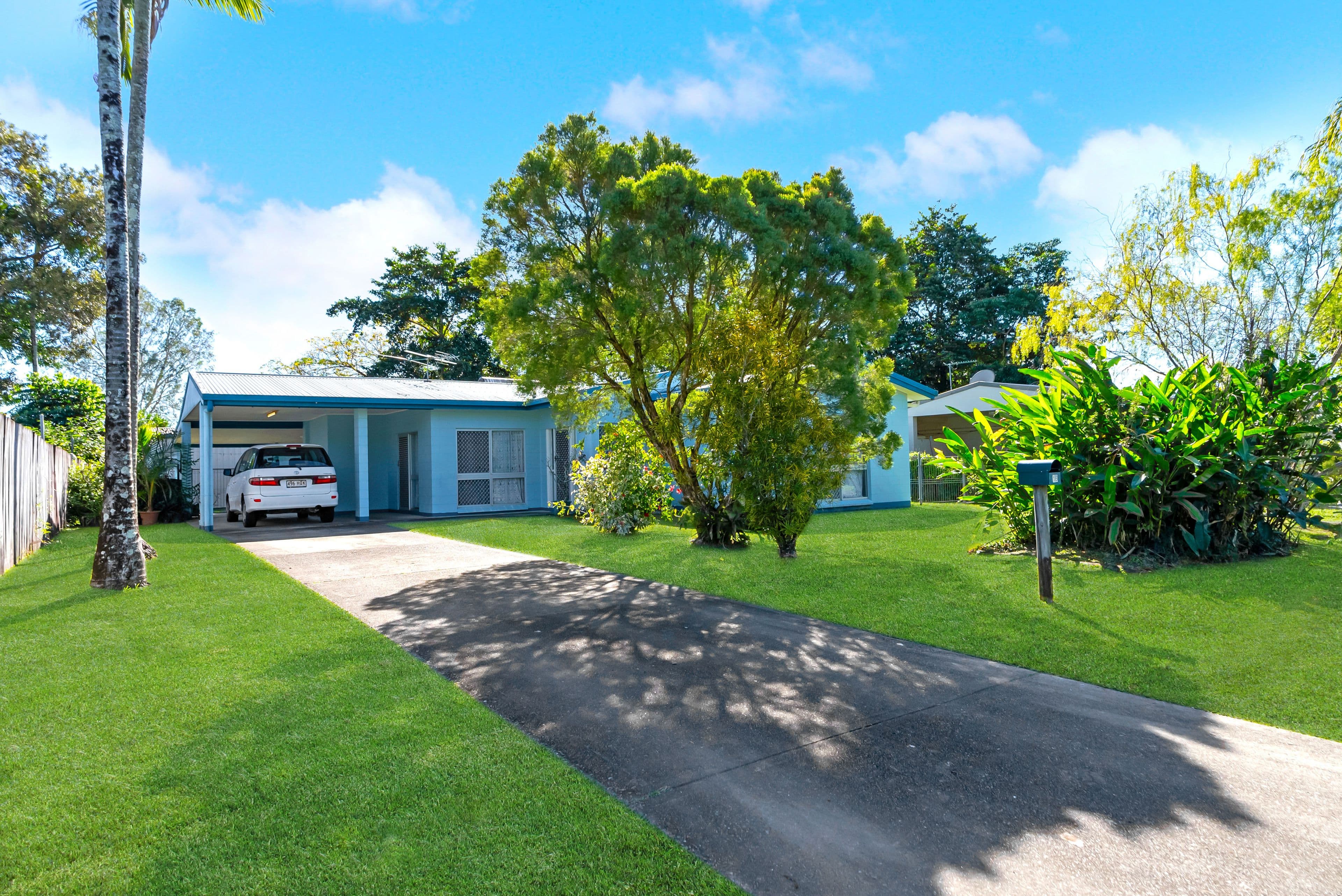 16 Friendship Street, Bentley Park QLD 4869, Bentley Park - Thumbnail 2