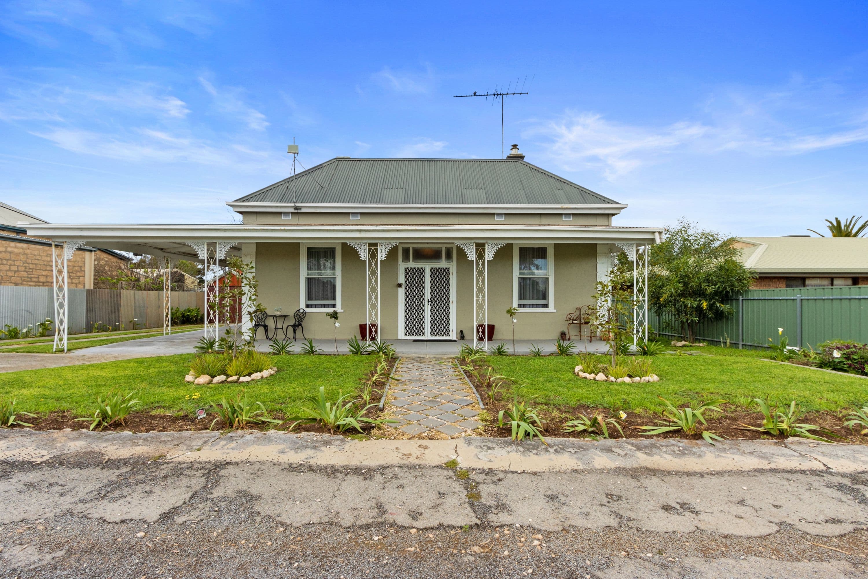30 Stansbury Road, Yorketown SA 5576, Yorketown - Image 1