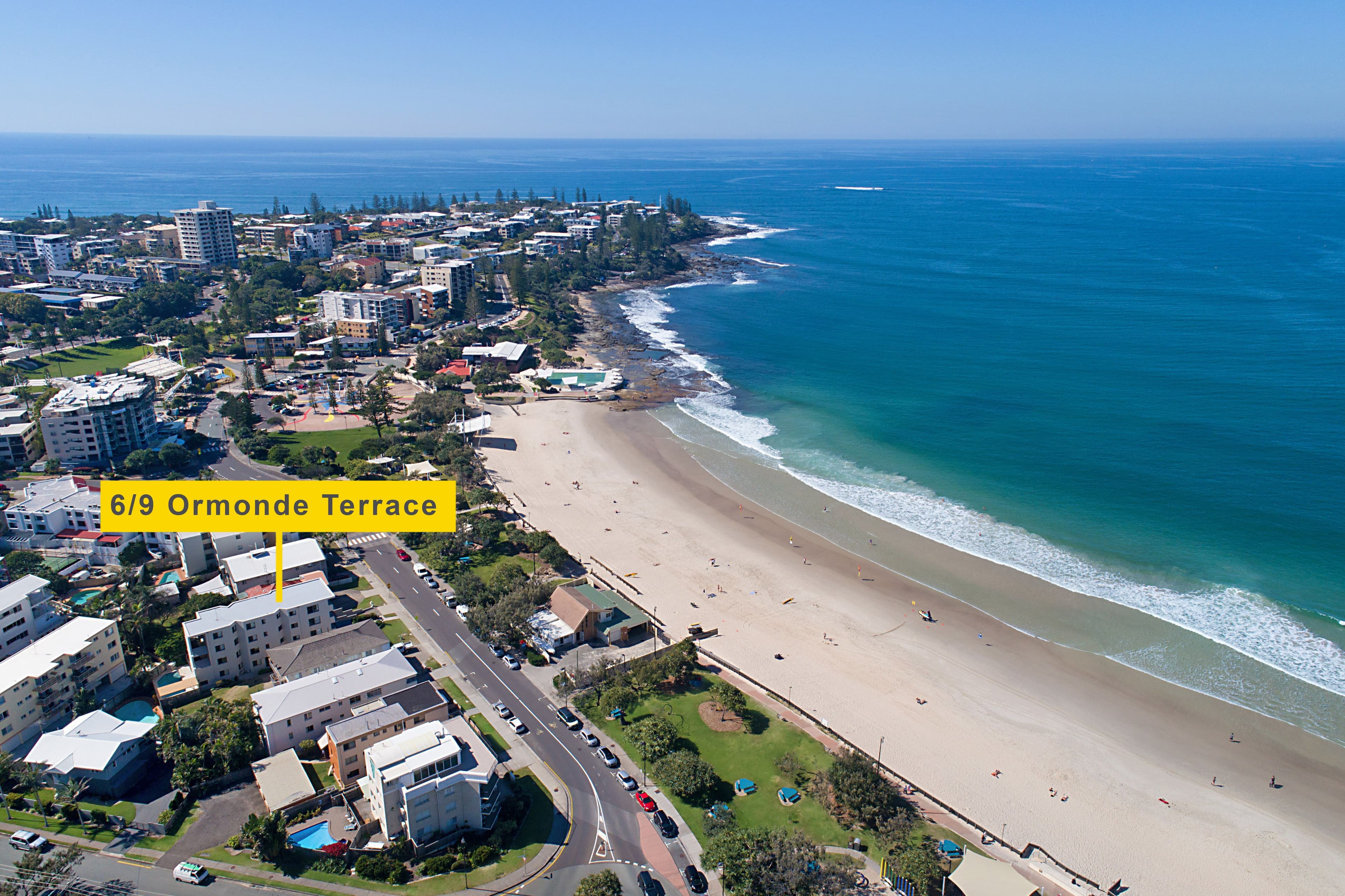 9 Ormonde Terrace, Kings Beach QLD 4551, Kings Beach - Image 1
