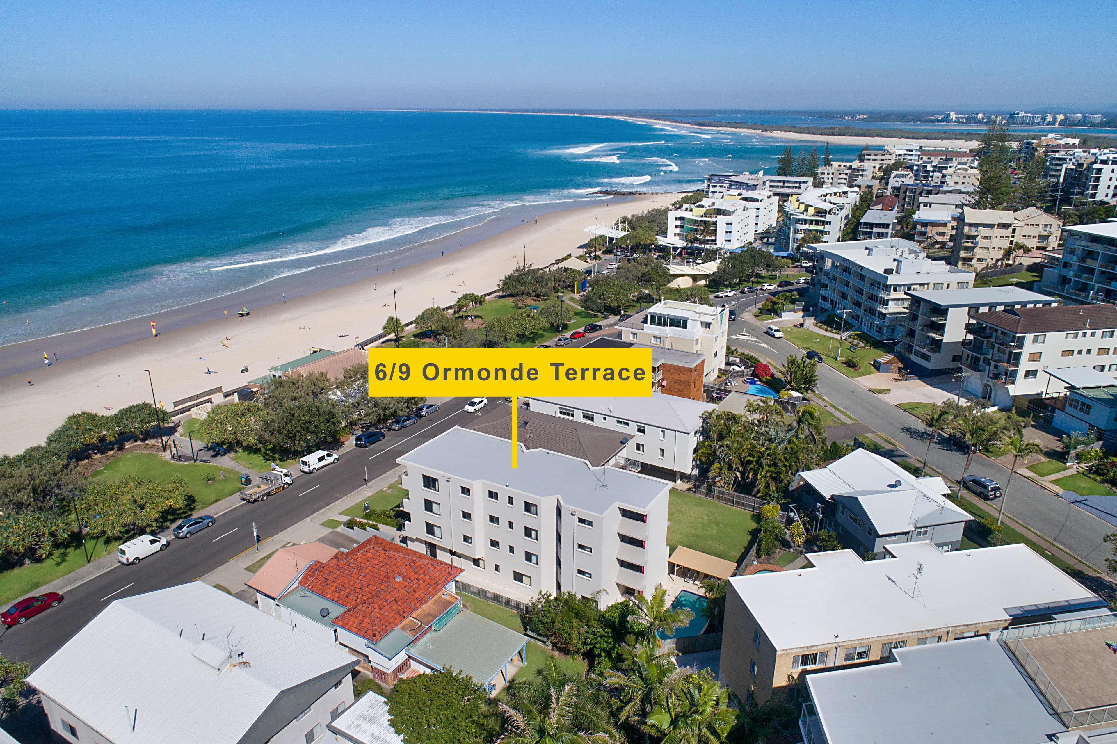 9 Ormonde Terrace, Kings Beach QLD 4551, Kings Beach - Thumbnail 2