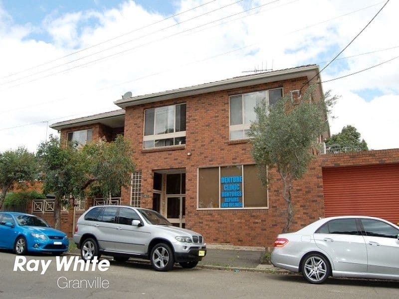 36-38 Mary Street, GRANVILLE NSW 2142, Granville - Image 1