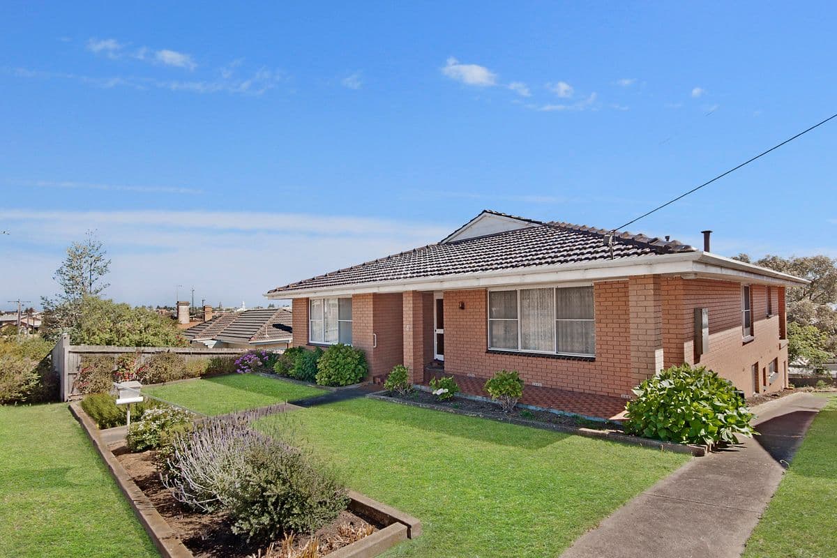 8 Hotham Street, Warrnambool VIC 3280, Warrnambool - Image 1