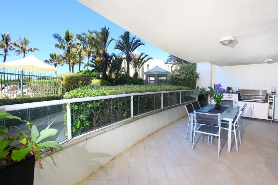 Ground B 'La Sabbia' 74 Old Burleigh Road, Surfers Paradise QLD 4217, Surfers Paradise - Image 1