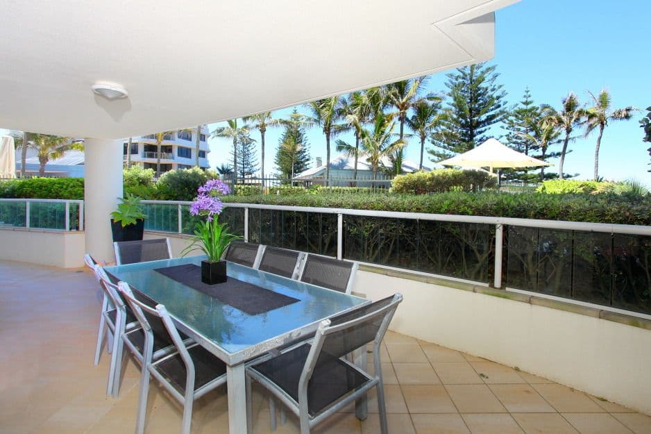 Ground B 'La Sabbia' 74 Old Burleigh Road, Surfers Paradise QLD 4217, Surfers Paradise - Thumbnail 2