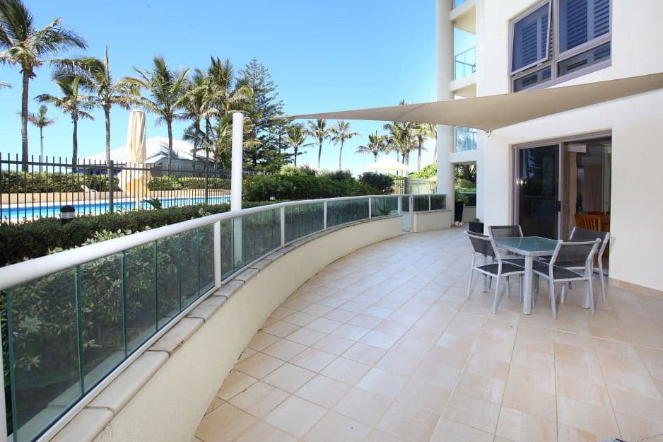 Ground B 'La Sabbia' 74 Old Burleigh Road, Surfers Paradise QLD 4217, Surfers Paradise - Thumbnail 3