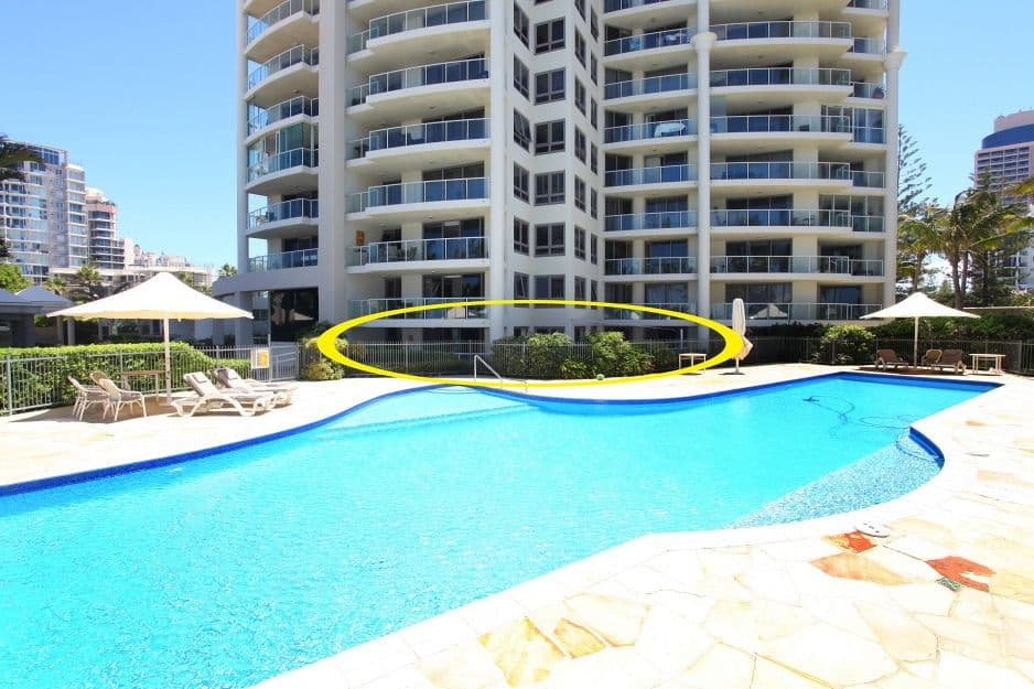 Ground B 'La Sabbia' 74 Old Burleigh Road, Surfers Paradise QLD 4217, Surfers Paradise - Thumbnail 6