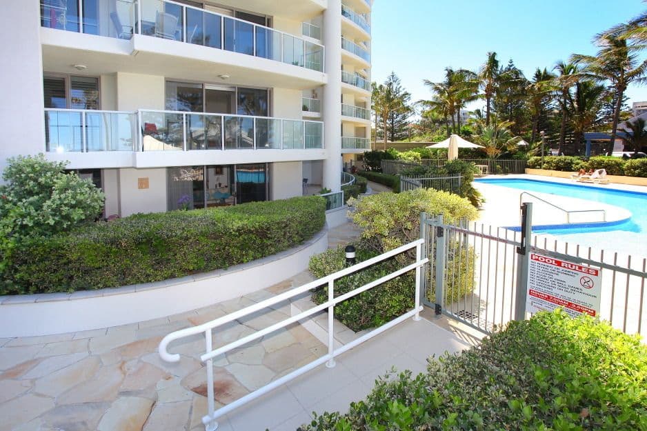 Ground B 'La Sabbia' 74 Old Burleigh Road, Surfers Paradise QLD 4217, Surfers Paradise - Thumbnail 7