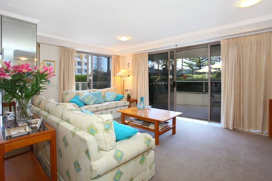 Ground B 'La Sabbia' 74 Old Burleigh Road, Surfers Paradise QLD 4217, Surfers Paradise - Thumbnail 8