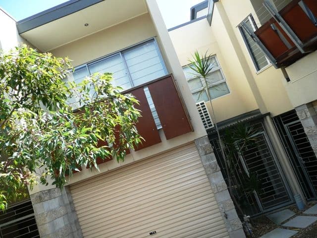 28-42 Annie Street, NEW FARM QLD 4005, New Farm - Image 1