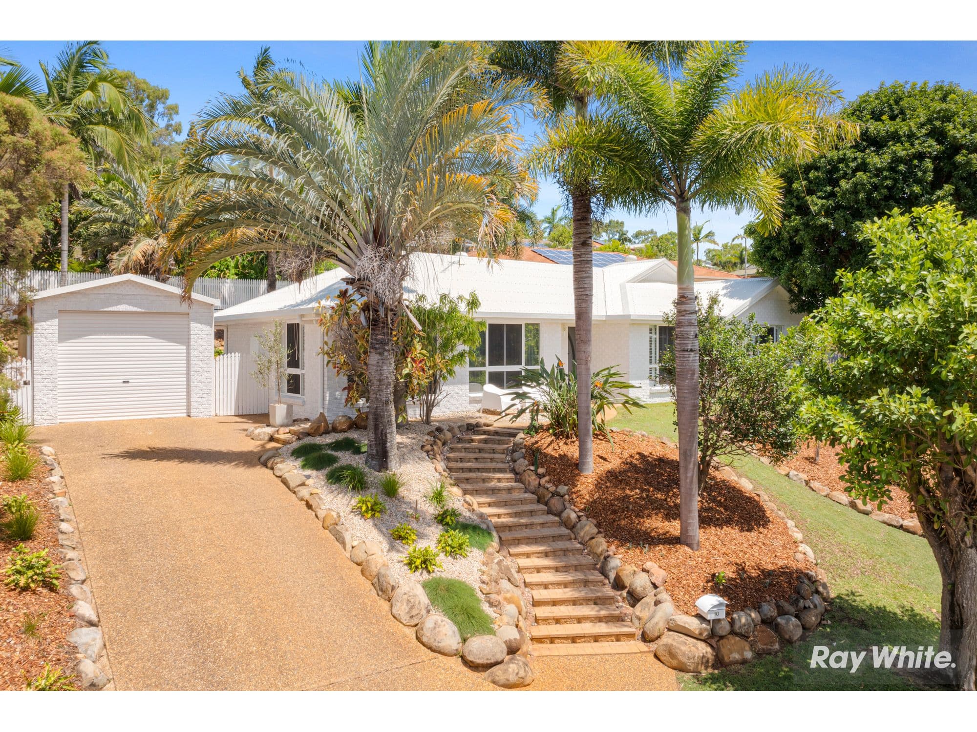10 Sandalwood Drive, Lammermoor QLD 4703, Lammermoor - Image 1