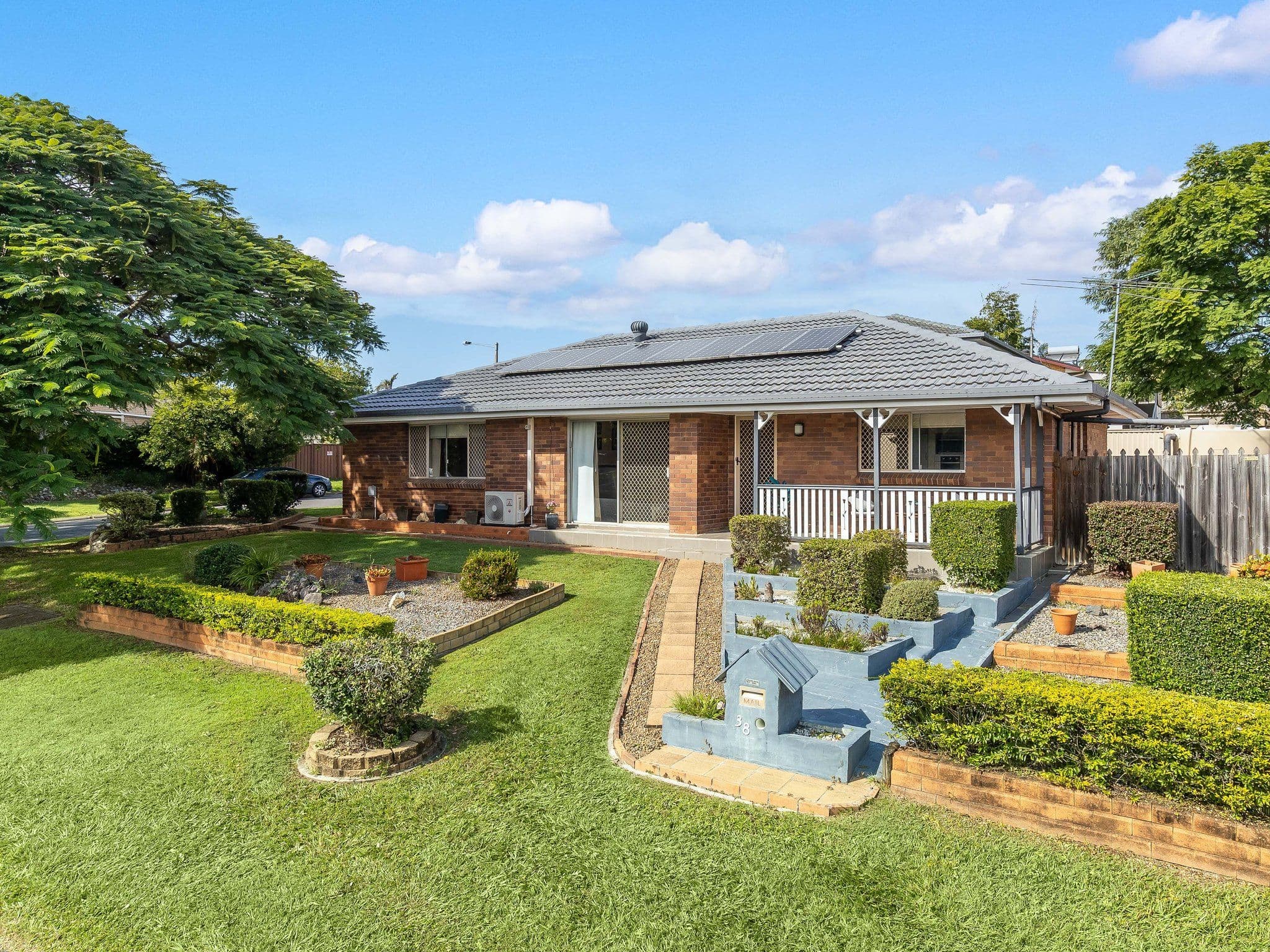 38 Ridgewood Road, Algester QLD 4115, Algester - Image 1