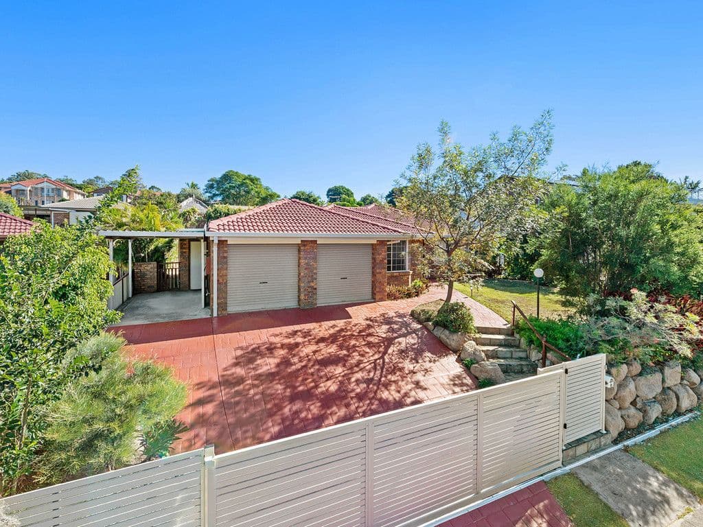 96 Ridley Road, Bridgeman Downs QLD 4035, Bridgeman Downs - Image 1