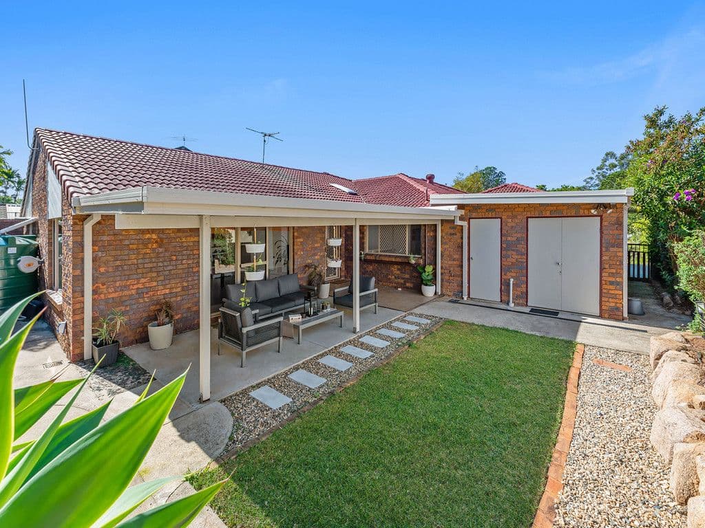 96 Ridley Road, Bridgeman Downs QLD 4035, Bridgeman Downs - Thumbnail 2