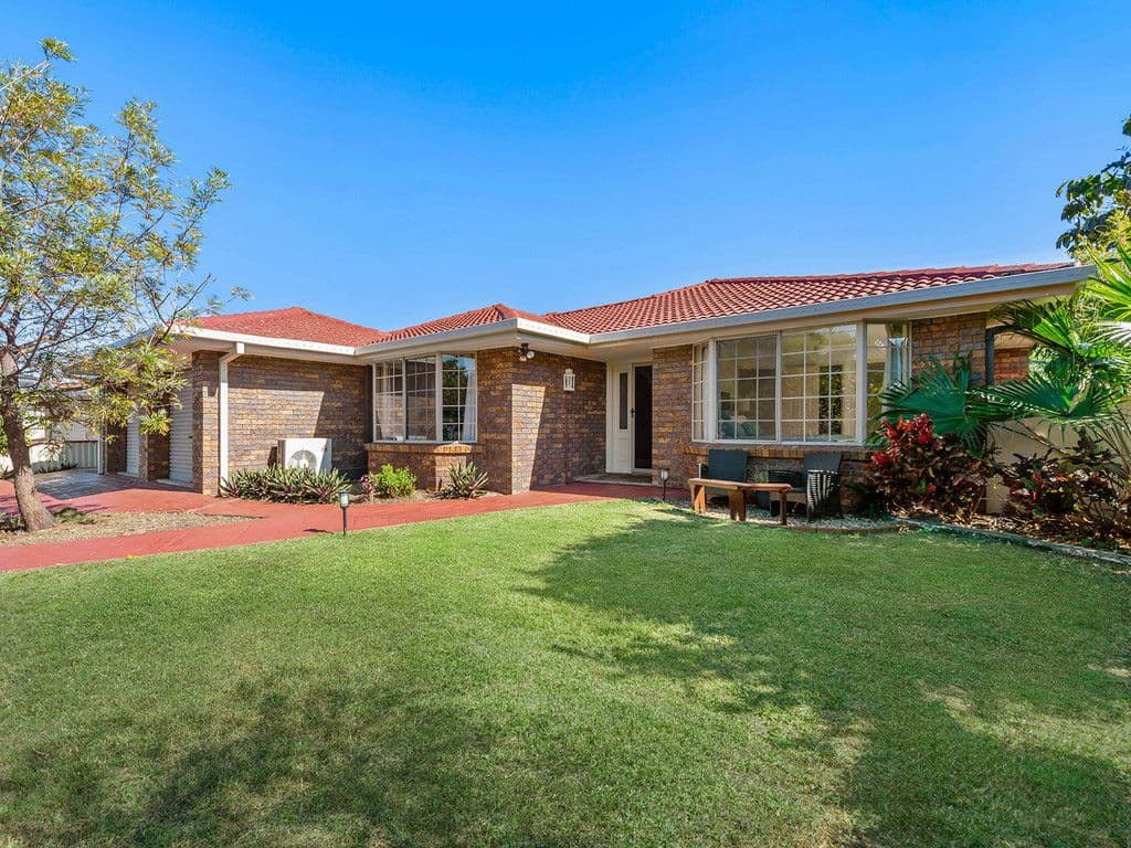 96 Ridley Road, Bridgeman Downs QLD 4035, Bridgeman Downs - Thumbnail 4