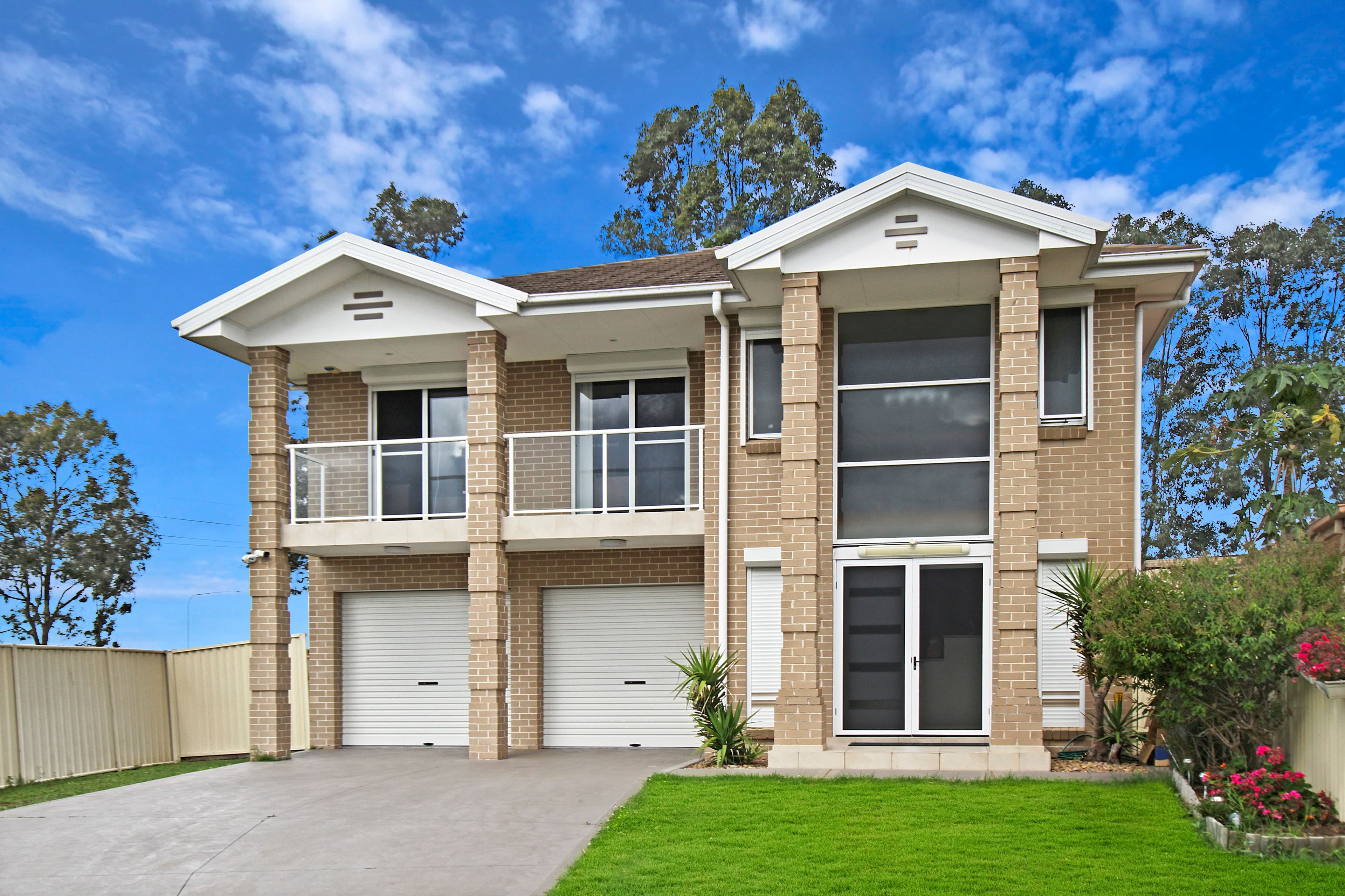 25 Bellerive Close, West Hoxton NSW 2171, West Hoxton - Image 1