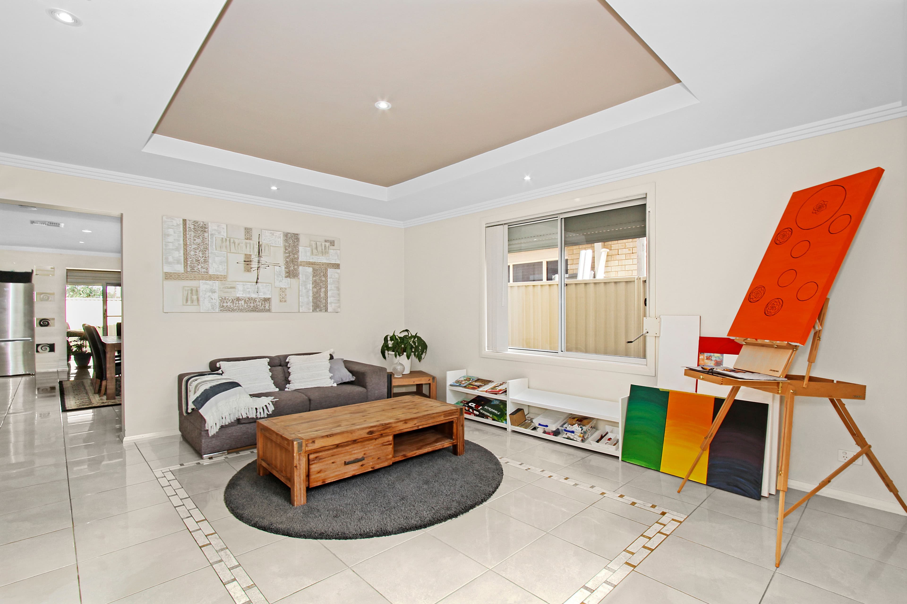 25 Bellerive Close, West Hoxton NSW 2171, West Hoxton - Thumbnail 2