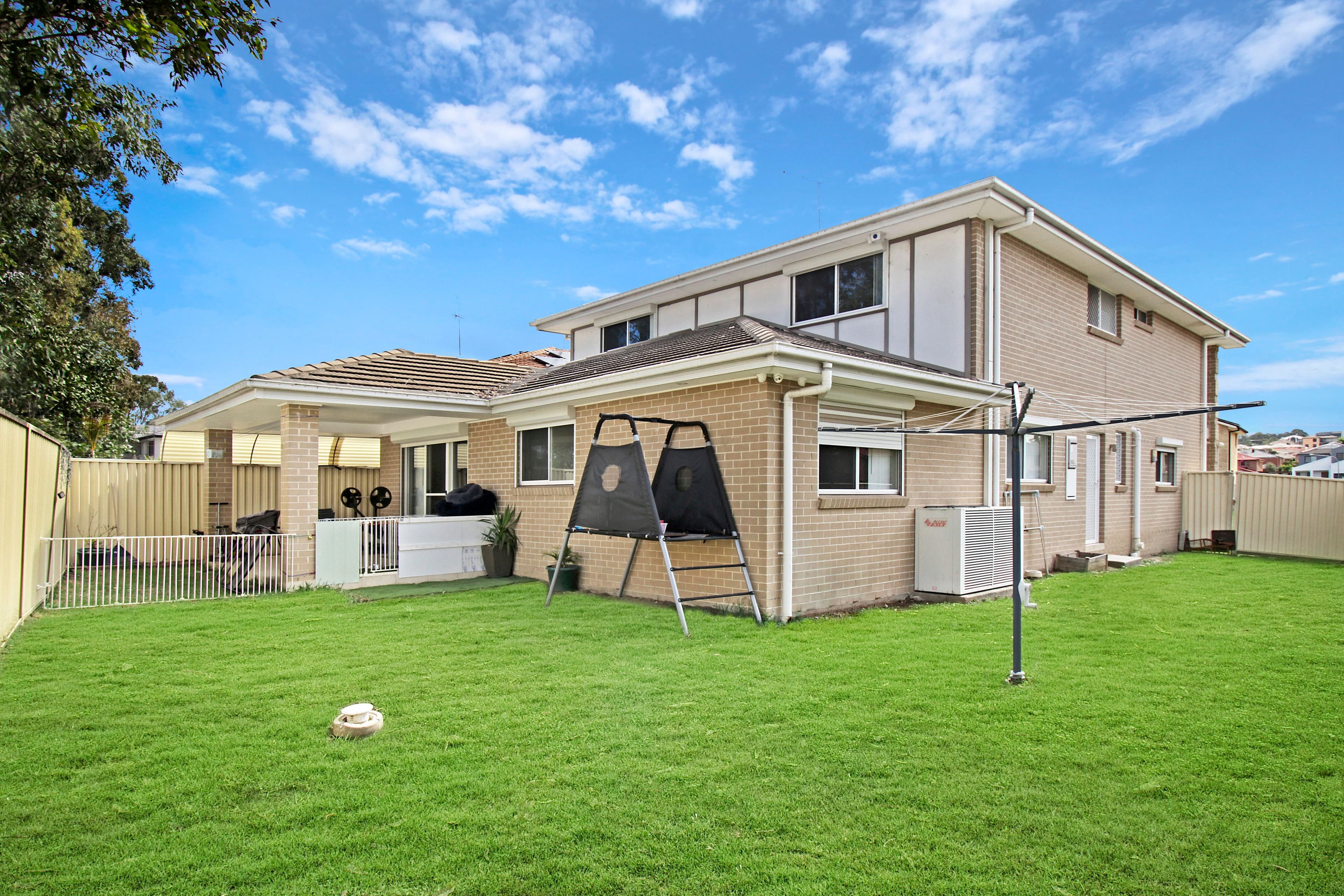 25 Bellerive Close, West Hoxton NSW 2171, West Hoxton - Thumbnail 6