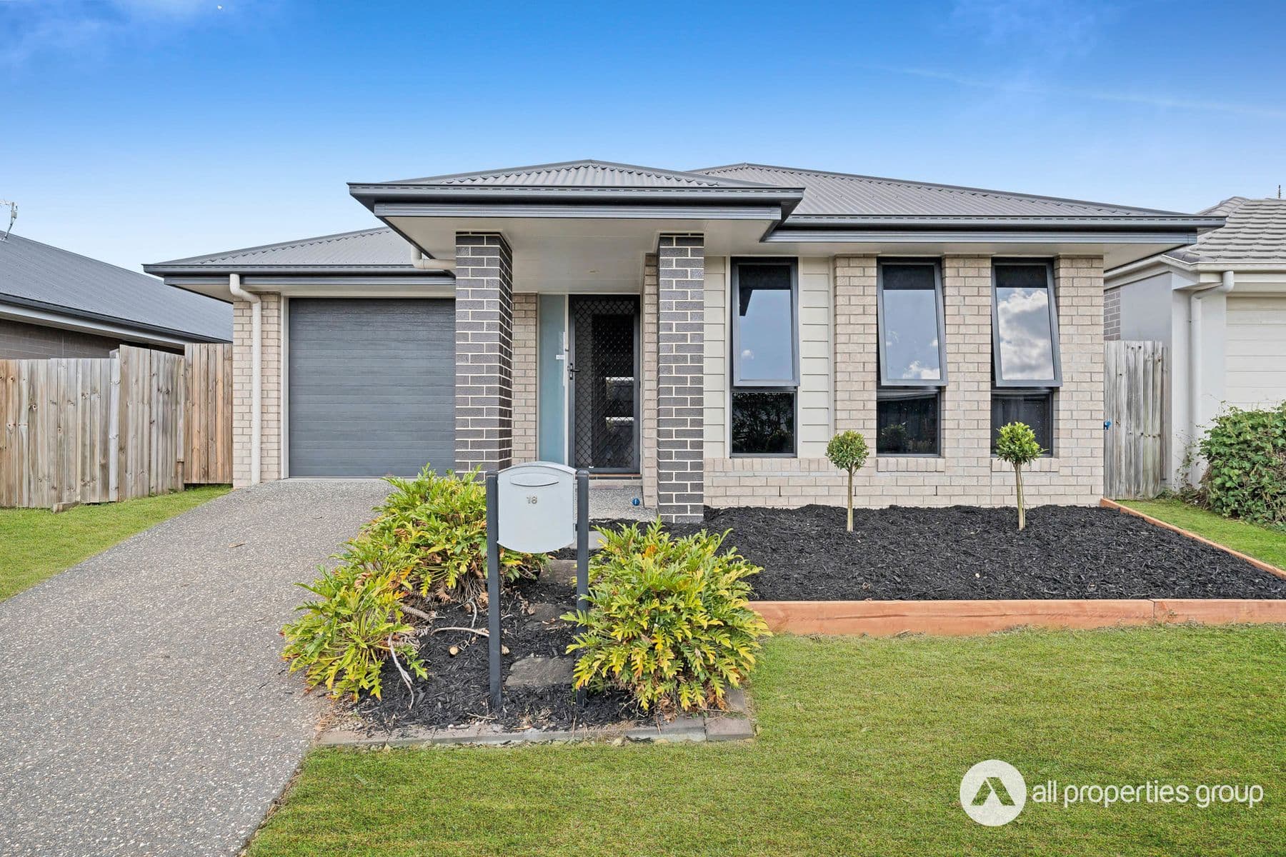 18 Harmony Street, Yarrabilba QLD 4207, Yarrabilba - Image 1