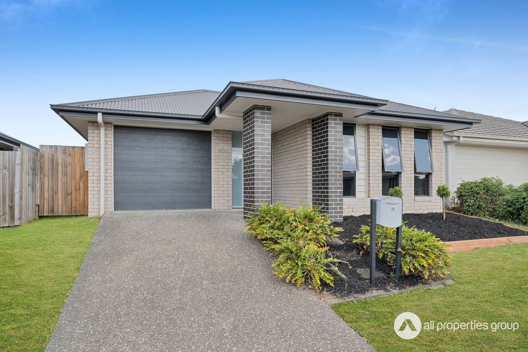 18 Harmony Street, Yarrabilba QLD 4207, Yarrabilba - Thumbnail 2