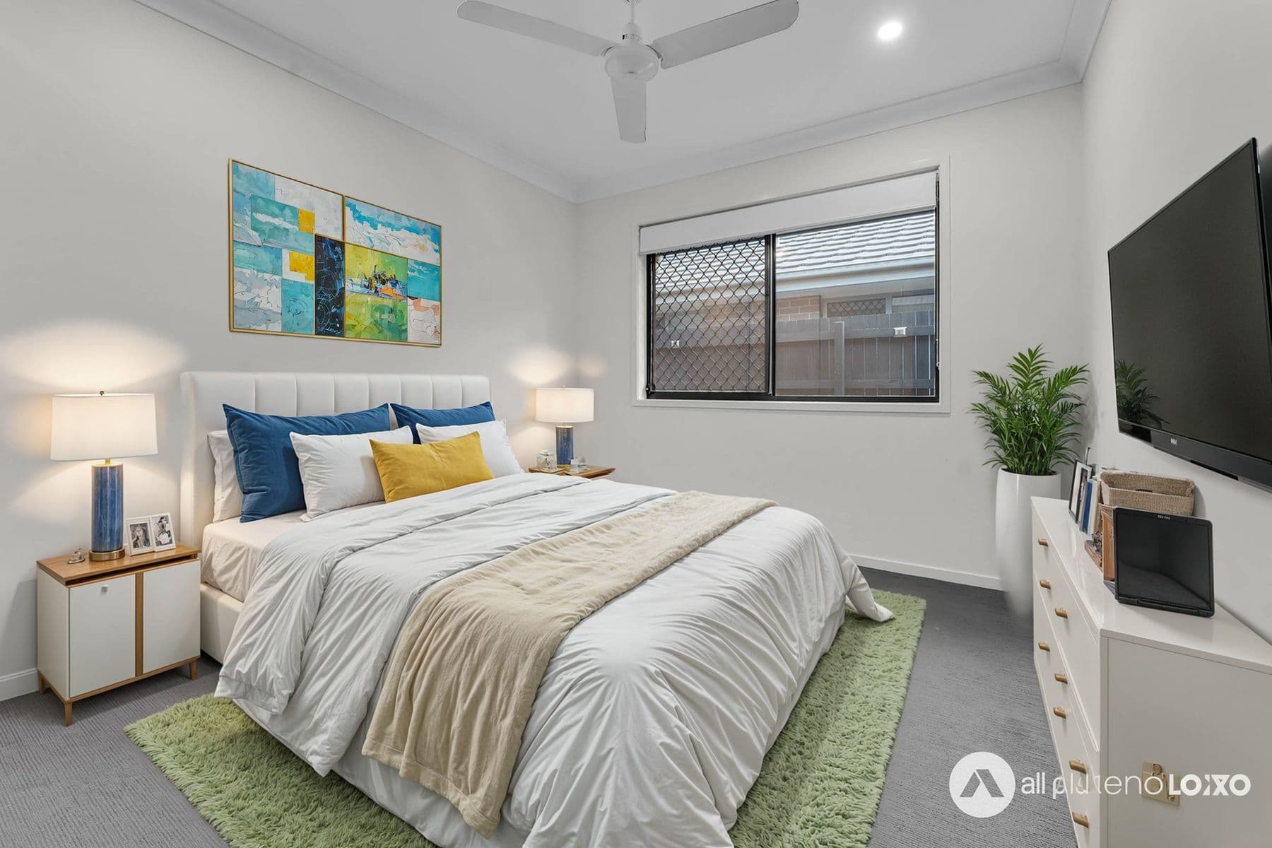 18 Harmony Street, Yarrabilba QLD 4207, Yarrabilba - Thumbnail 7