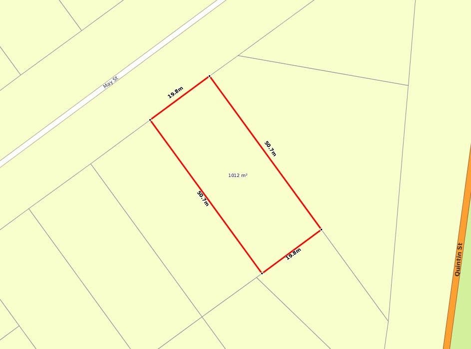 8 May Street, Roma QLD 4455, Roma - Image 1