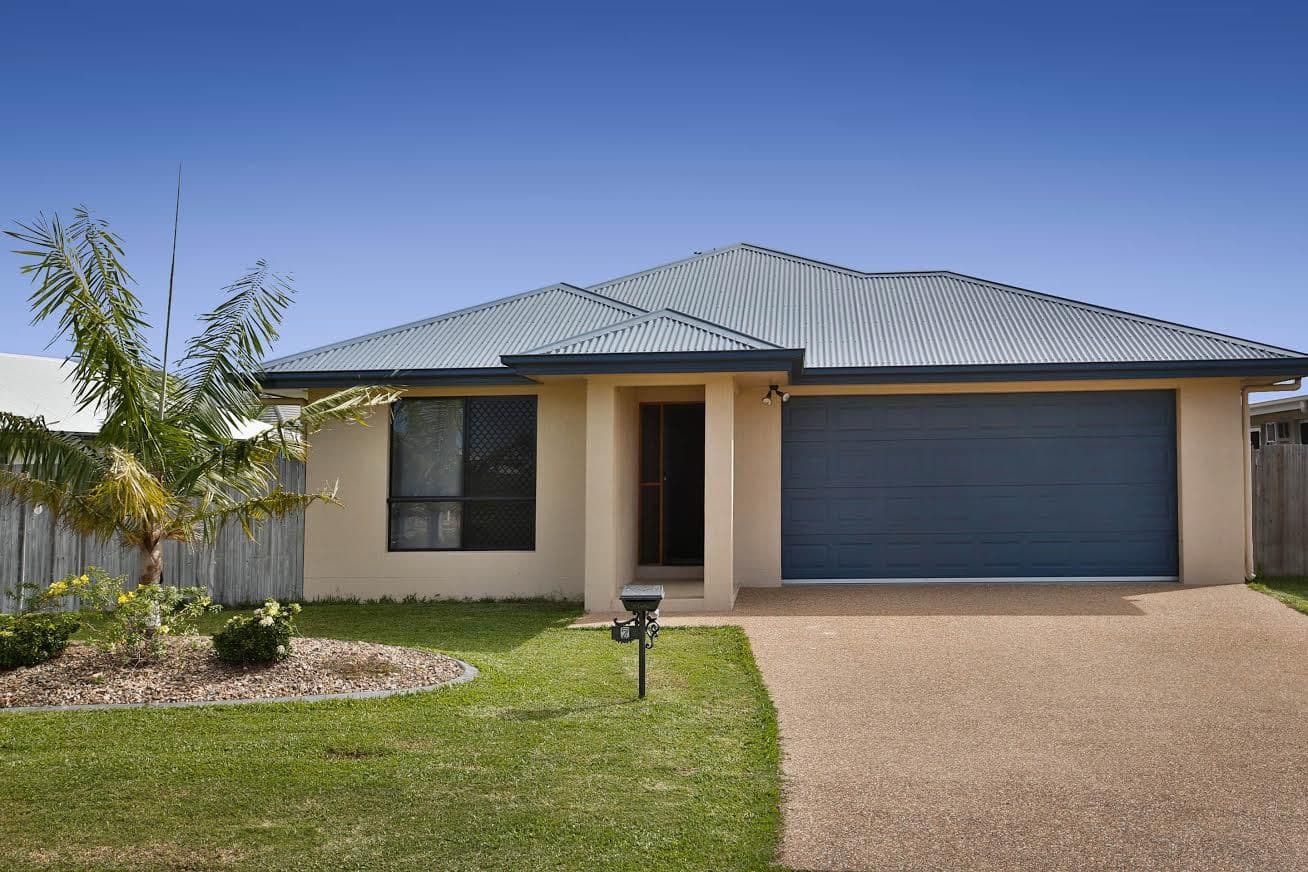 7 Yamacutta Court, BURDELL QLD 4818, Burdell - Image 1