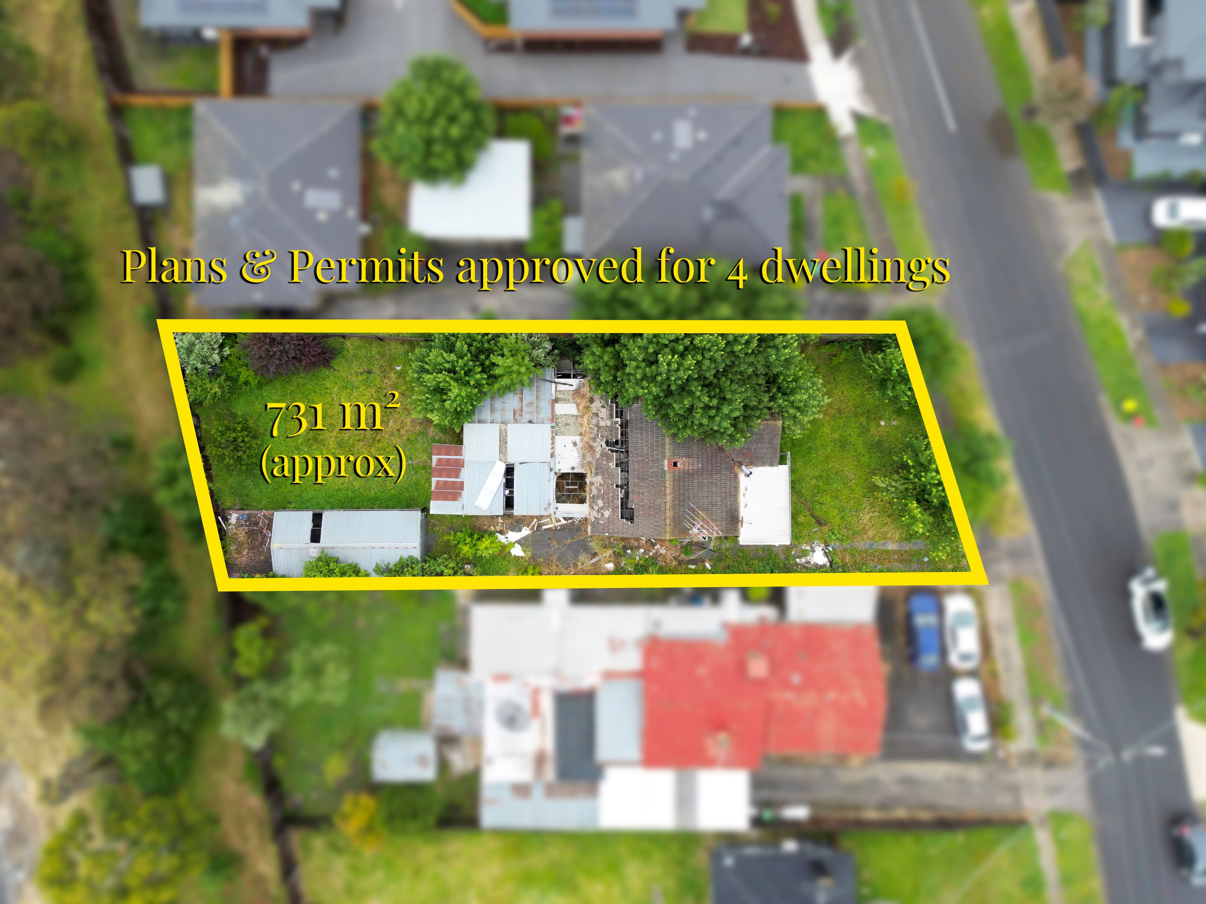 33 Elliott Avenue, Broadmeadows VIC 3047, Broadmeadows - Image 1