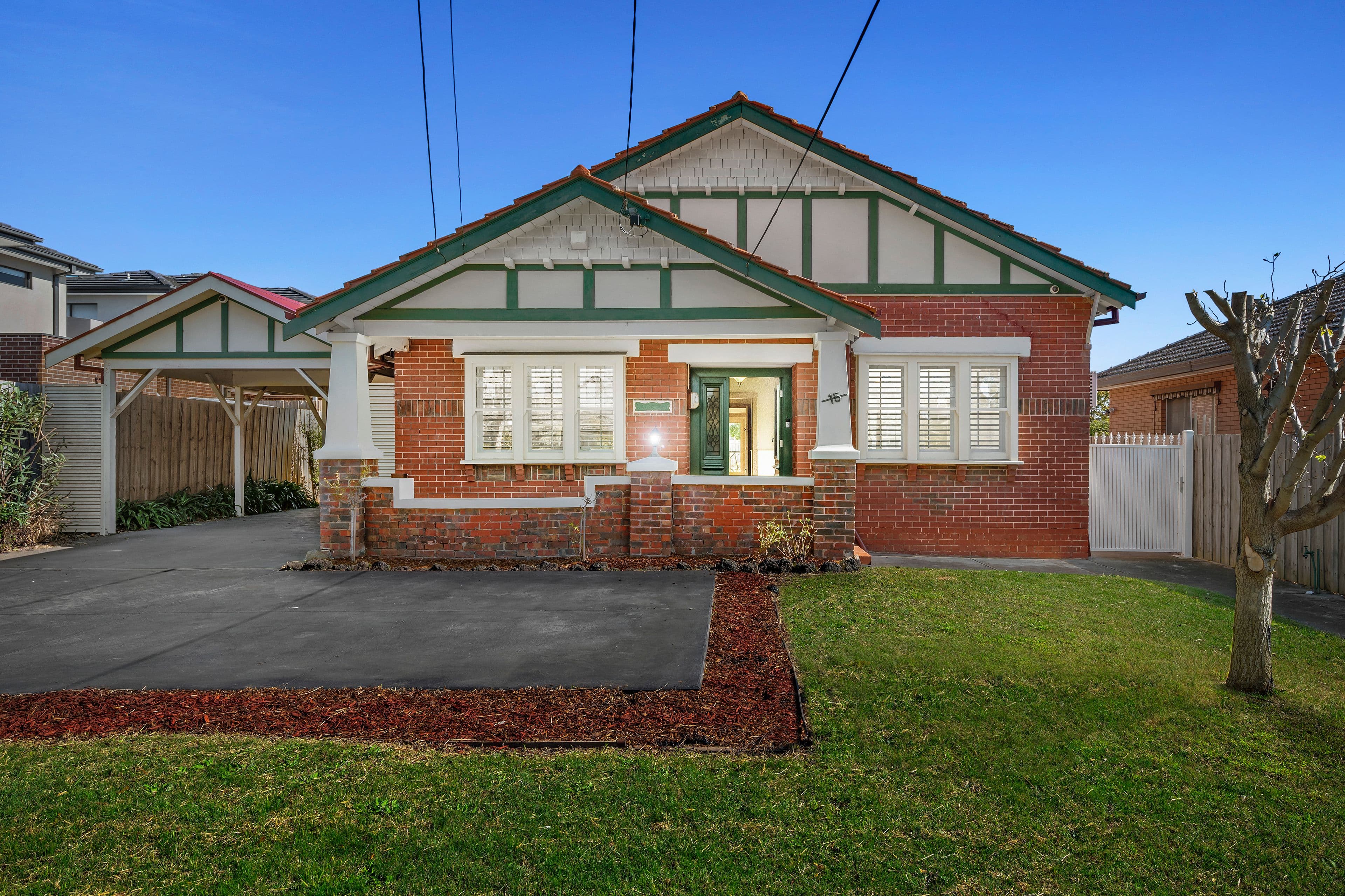 15 Golf Links Avenue, Oakleigh VIC 3166, Oakleigh - Image 1