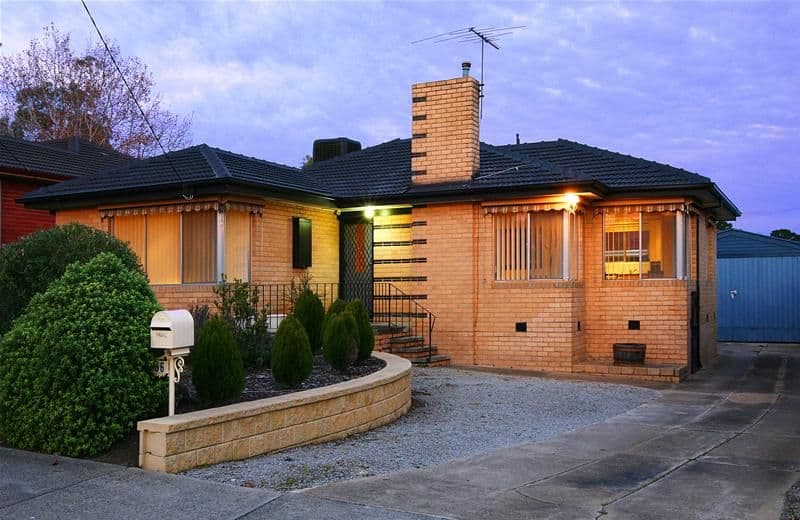 56 Greenwood Drive, BUNDOORA VIC 3083, Bundoora - Image 1