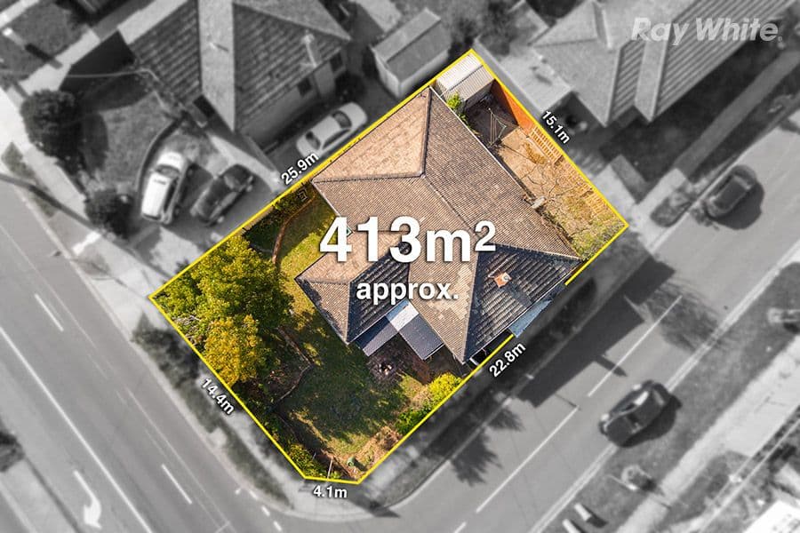 40 Boldrewood Parade, Reservoir VIC 3073, Reservoir - Image 1