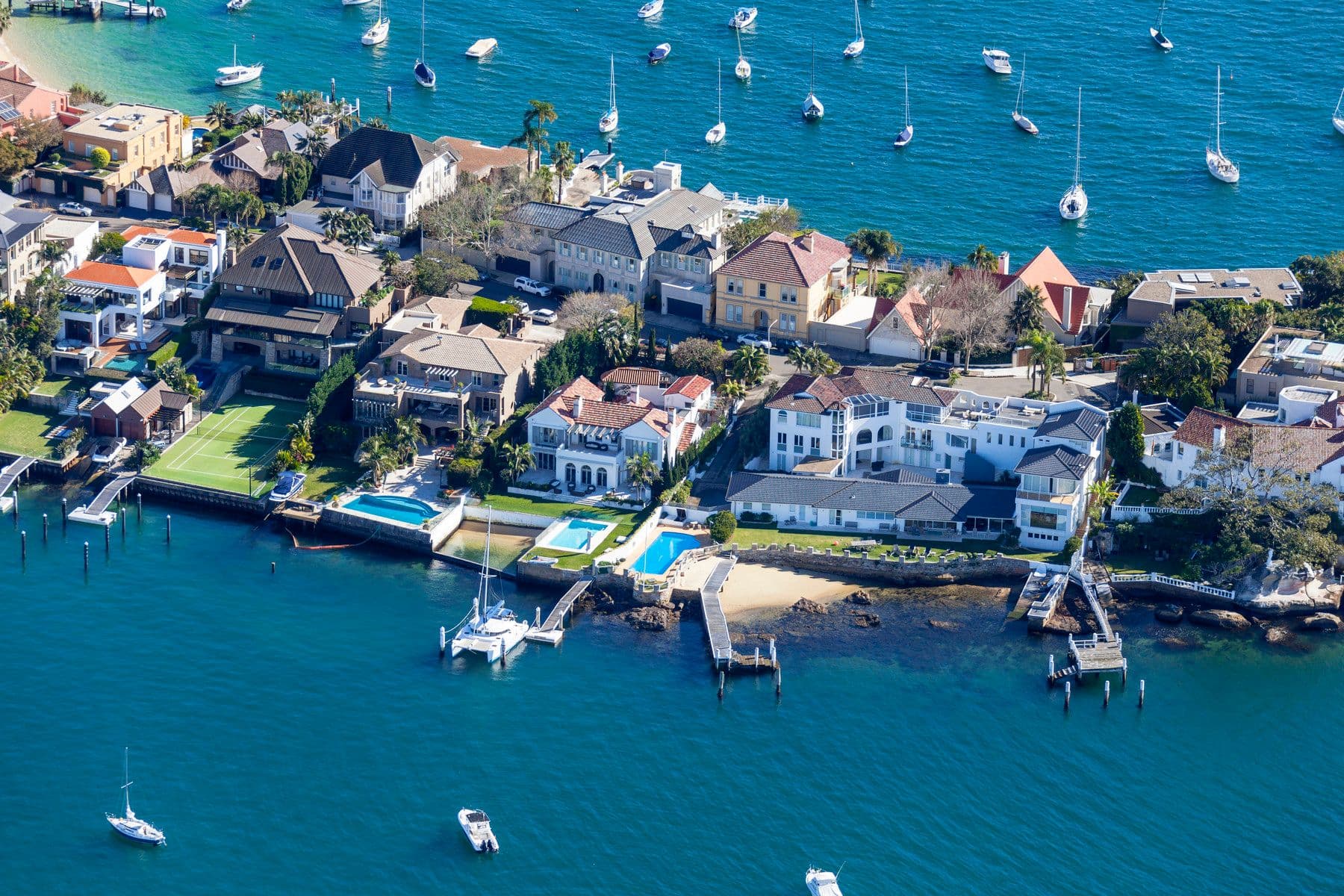 49 Wunulla Road, Point Piper NSW 2027, Point Piper - Image 1