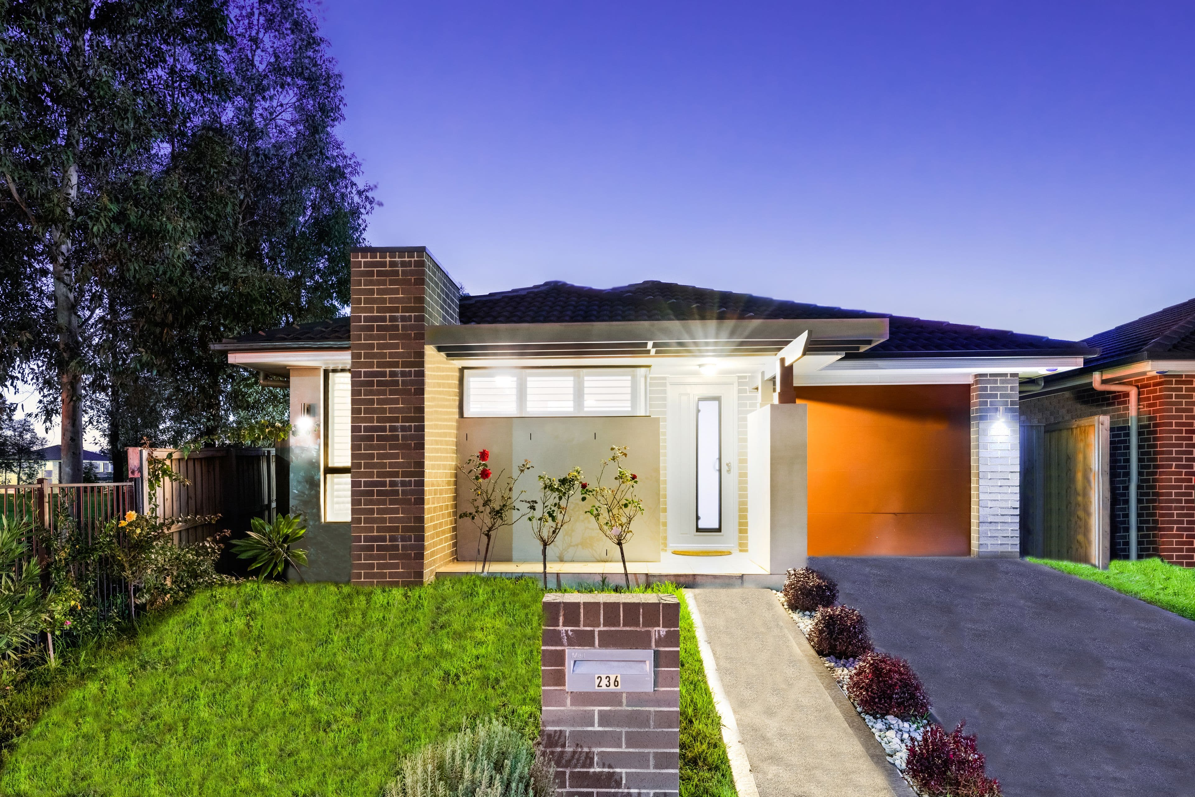 236 Ridgeline Drive, The Ponds NSW 2769, The Ponds - Image 1