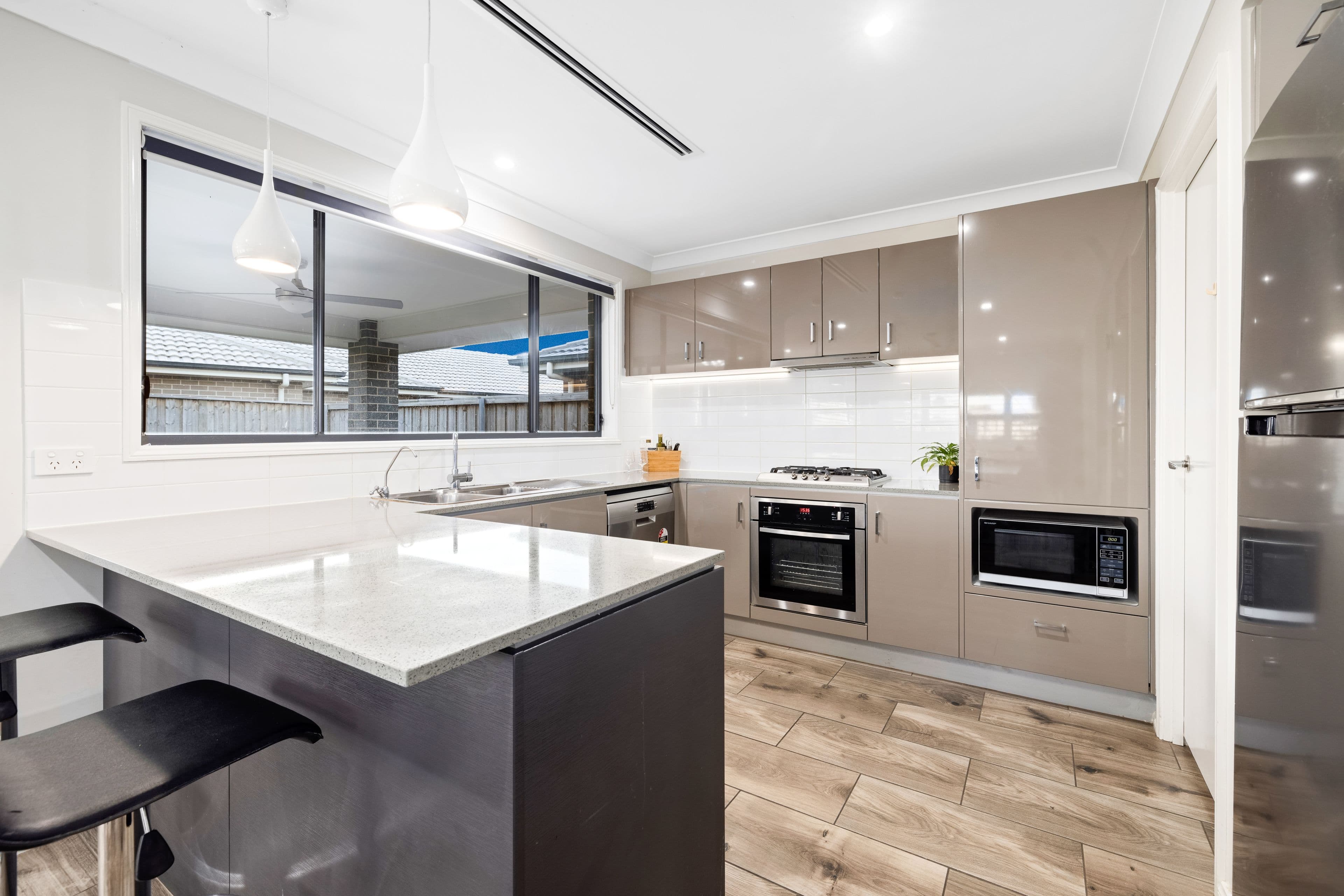 236 Ridgeline Drive, The Ponds NSW 2769, The Ponds - Thumbnail 4