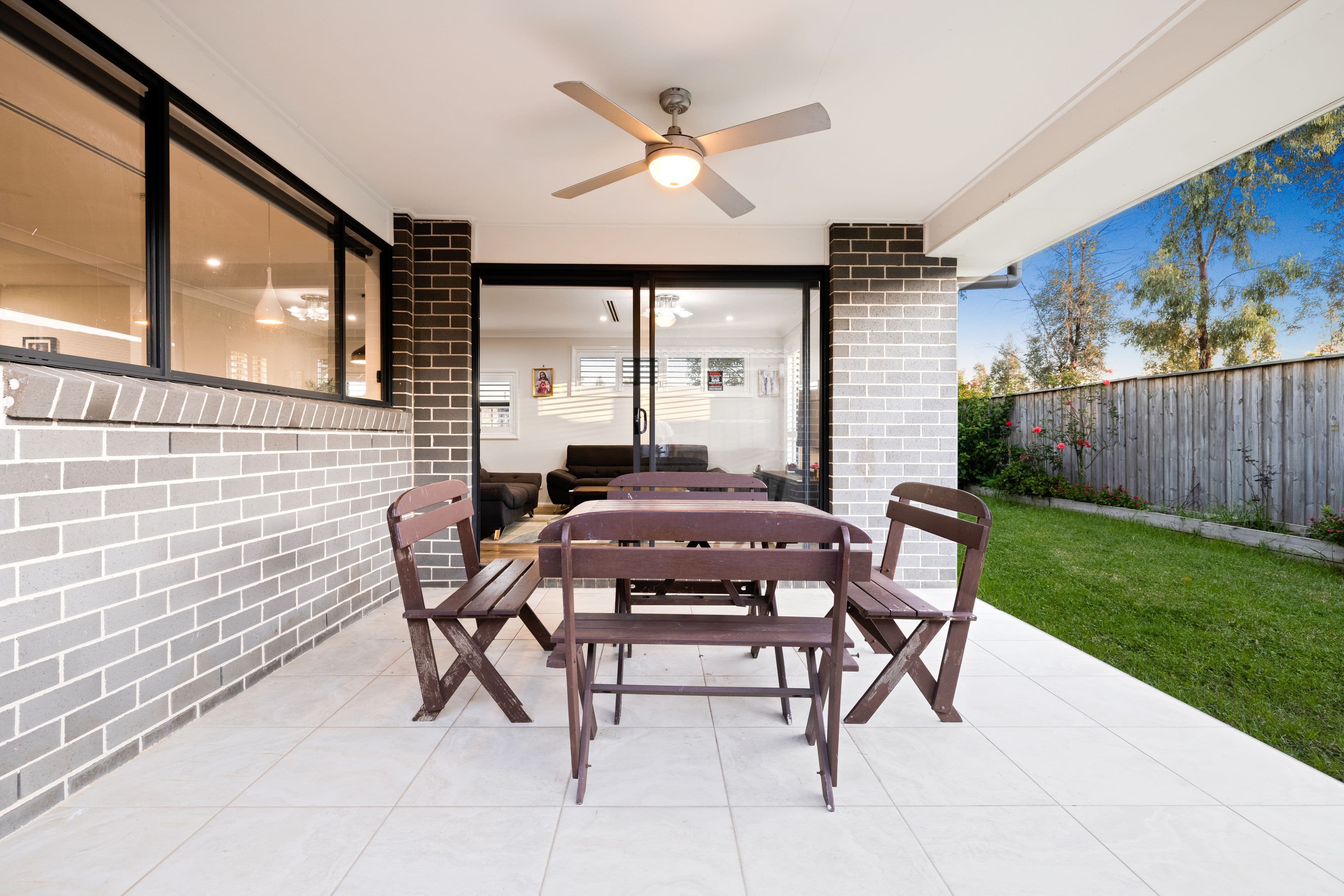 236 Ridgeline Drive, The Ponds NSW 2769, The Ponds - Thumbnail 8