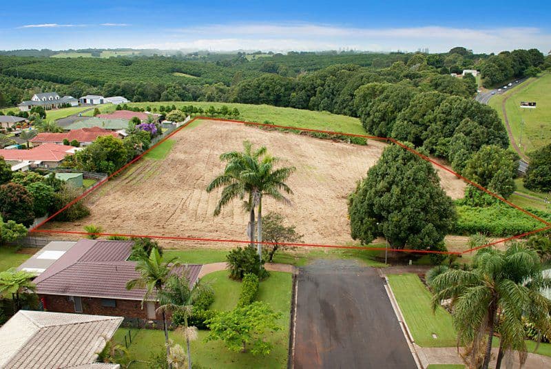 1 Bletchingly Street, WOLLONGBAR NSW 2477, Wollongbar - Image 1