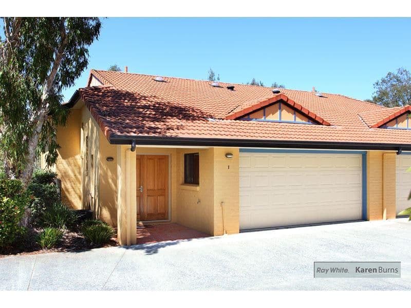 9 Pamela Place, KENMORE HILLS QLD 4069, Kenmore Hills - Image 1