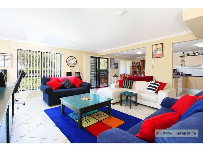 9 Pamela Place, KENMORE HILLS QLD 4069, Kenmore Hills - Thumbnail 3