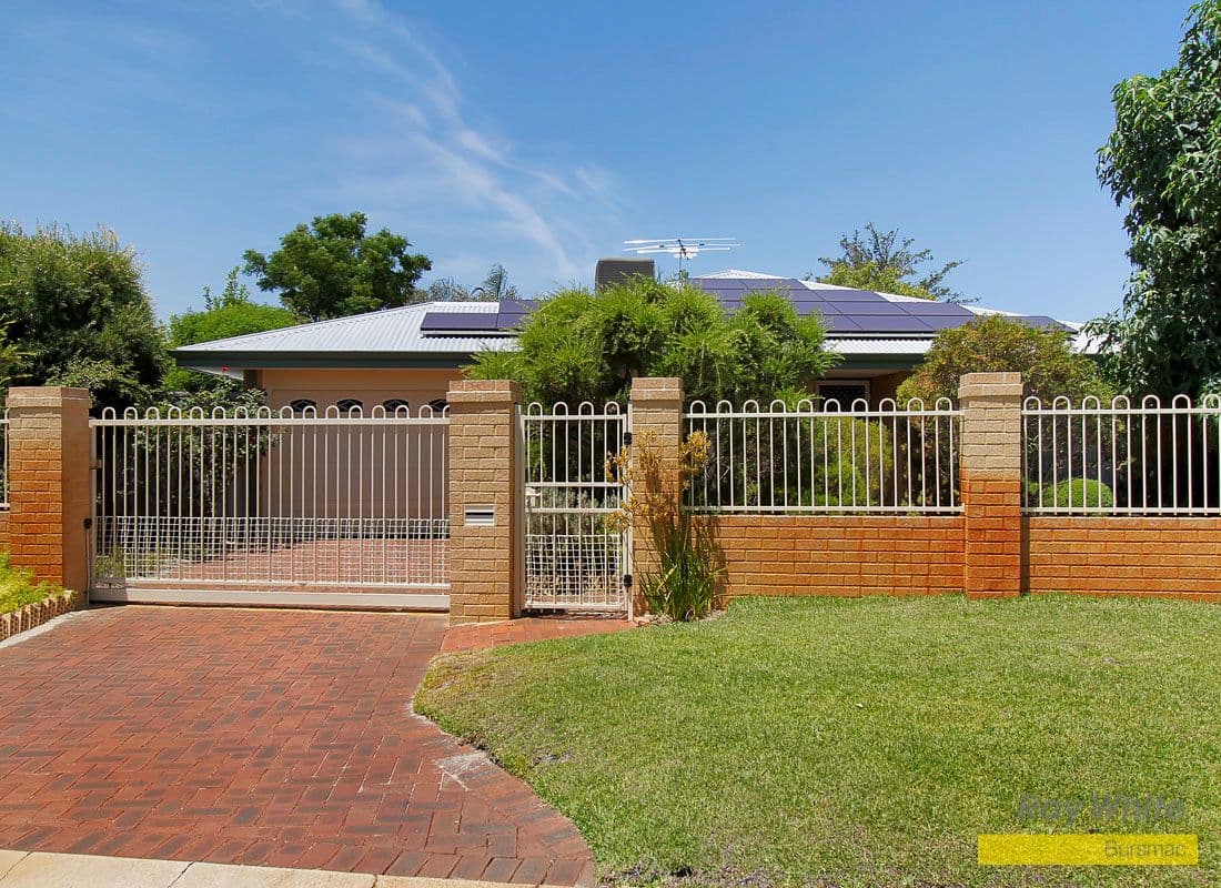 16 Yandal Crescent, BALLAJURA WA 6066, Ballajura - Image 1