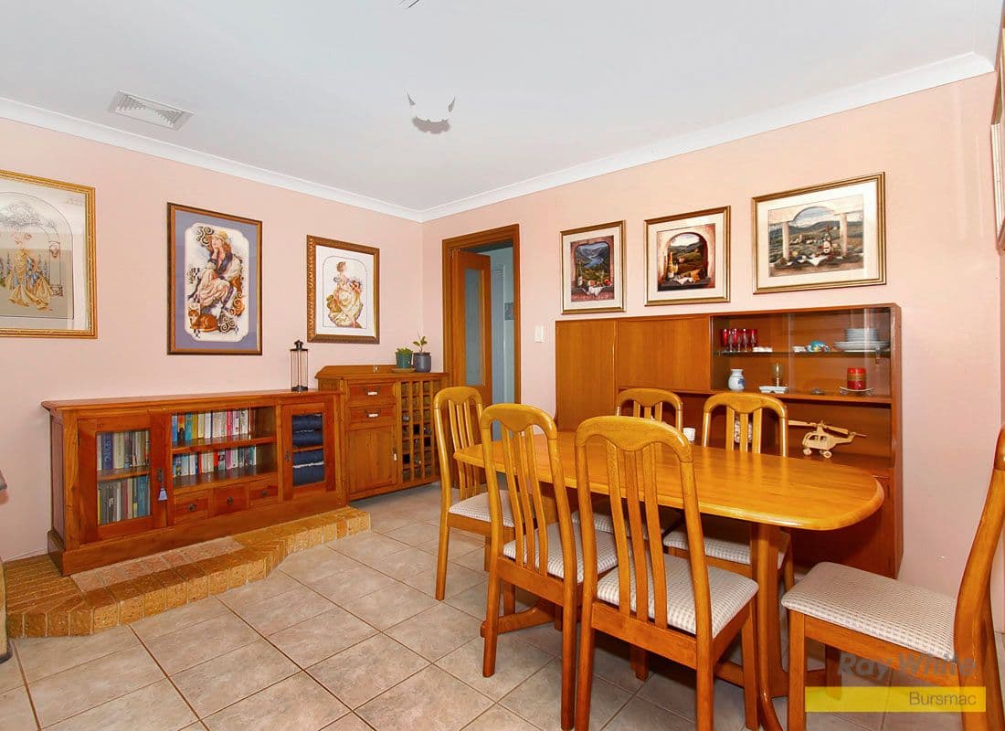 16 Yandal Crescent, BALLAJURA WA 6066, Ballajura - Thumbnail 6