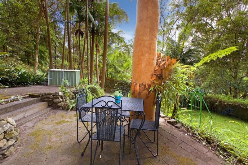19 Milford Place, TURRAMURRA NSW 2074, Turramurra - Thumbnail 8