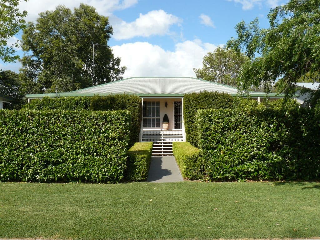 36 Boundary Street, MOREE NSW 2400, Moree - Image 1